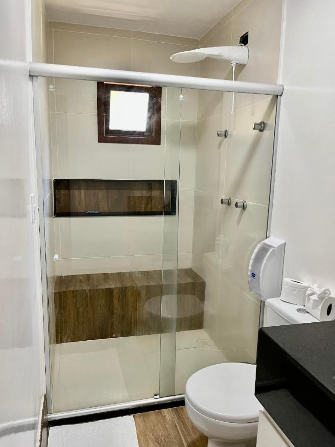 Apartamento Com Ofuro Villas Do Pratagy Maceió Esterno foto