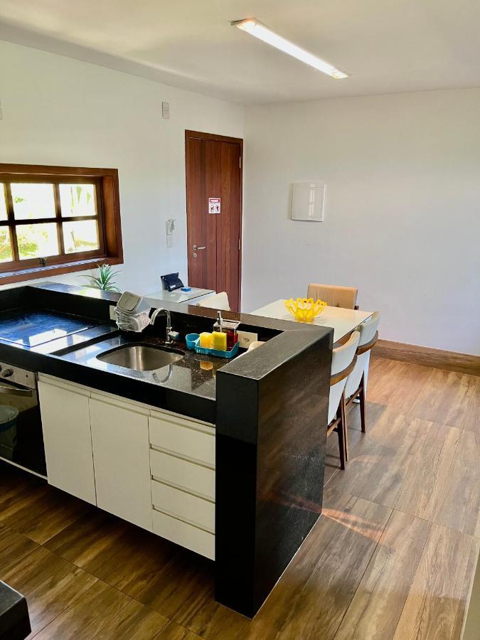 Apartamento Com Ofuro Villas Do Pratagy Maceió Esterno foto
