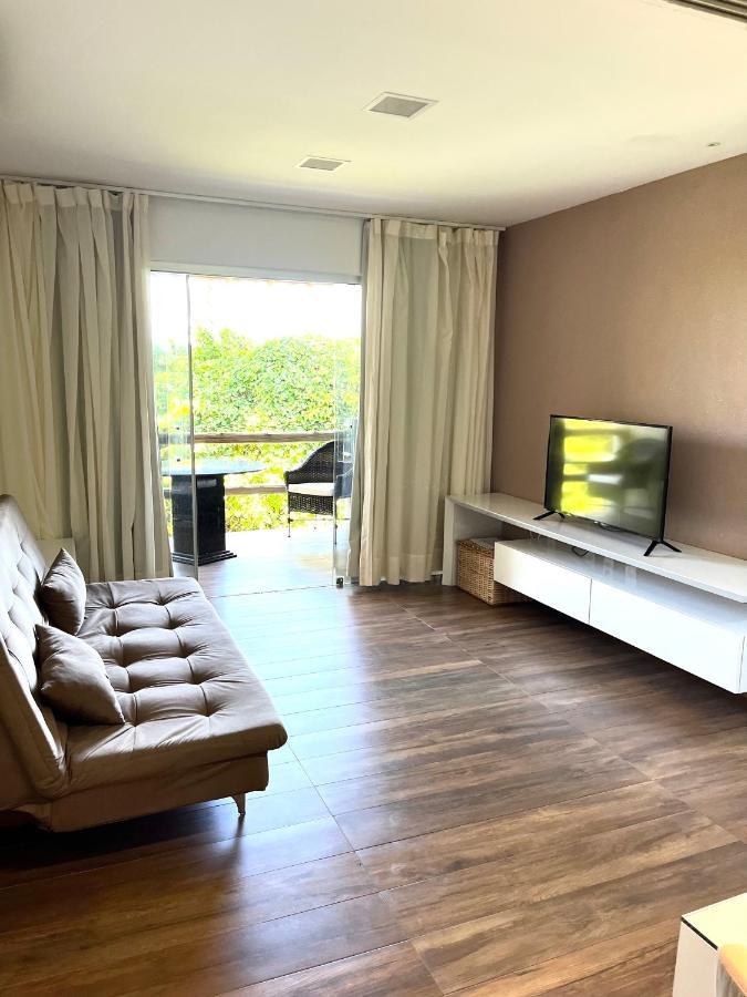 Apartamento Com Ofuro Villas Do Pratagy Maceió Esterno foto