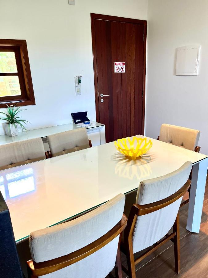 Apartamento Com Ofuro Villas Do Pratagy Maceió Esterno foto
