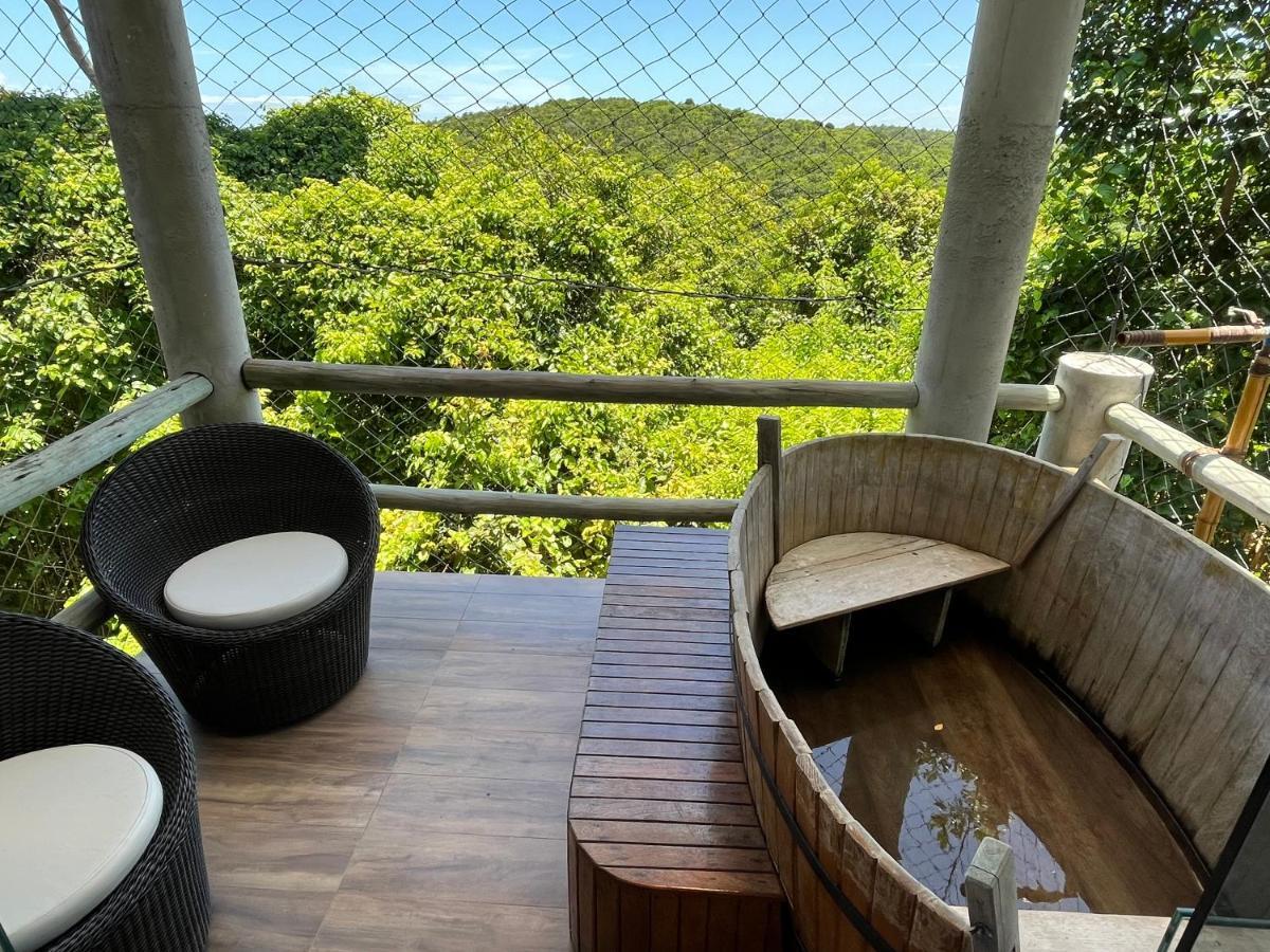 Apartamento Com Ofuro Villas Do Pratagy Maceió Esterno foto