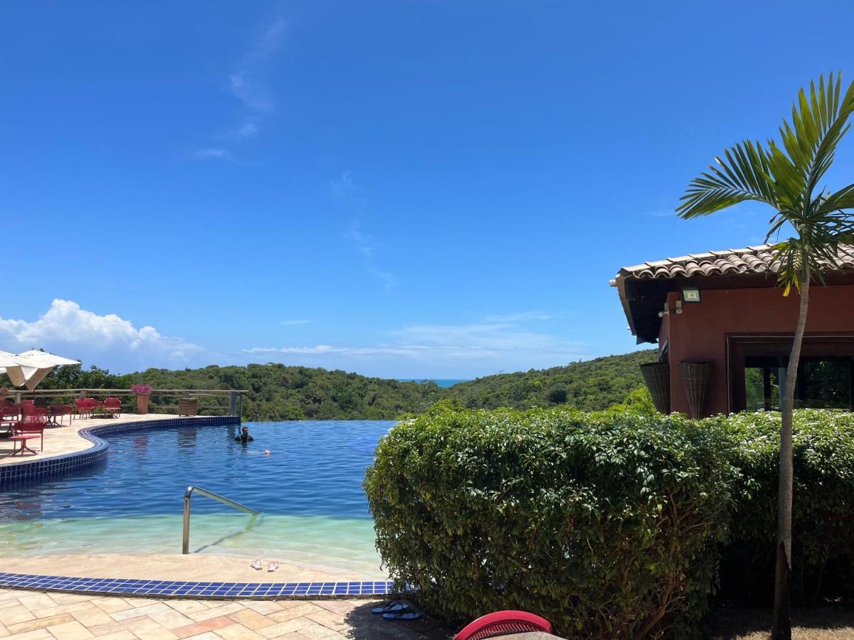Apartamento Com Ofuro Villas Do Pratagy Maceió Esterno foto